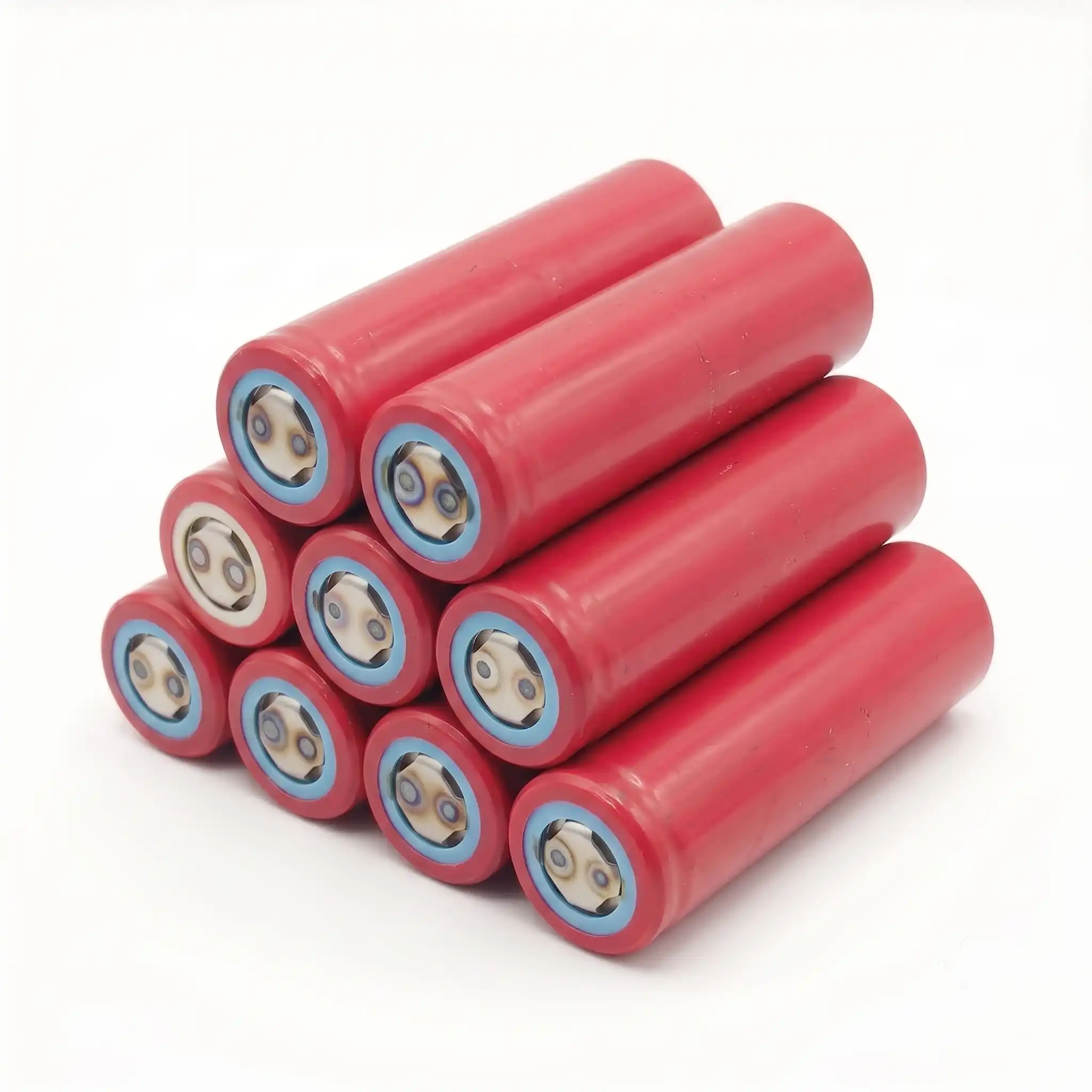 باتری لیتیوم یون ۱۸۶۵۰ سانیو Sanyo UR18650AA 2250mAh 8C (استوک کم‌کارکرد)