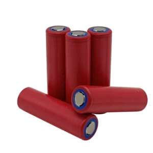 SANYO-NCR18650GA-3500Mah