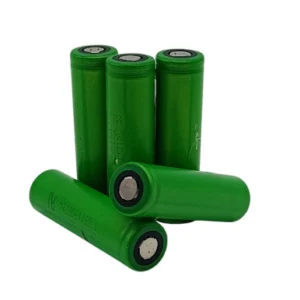 باتری لیتیوم یون مدل SONY-US18650-2300Mah (کارکرده)