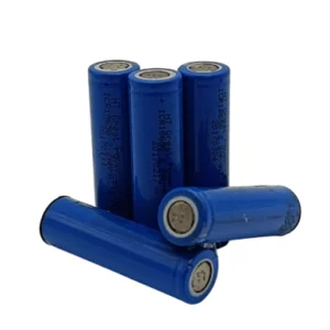 باتری لیتیوم یون مدل GREATPOWER-18650-2C-2200Mah (درحدنو)