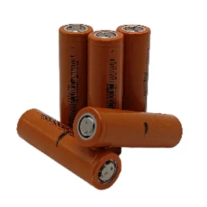 باتری لیتیوم یون مدل BTW-INR18650-10C-2000Mah (استوک با کارکرد صفر)