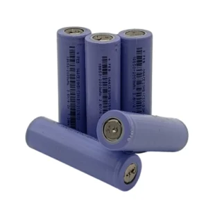 باتری لیتیوم یون مدل FEB-INR18650-10C-2000Mah (استوک با کارکرد صفر)