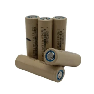 باتری لیتیوم یون مدل KRM-INR18650-10C-2000Mah (استوک با کارکرد صفر)