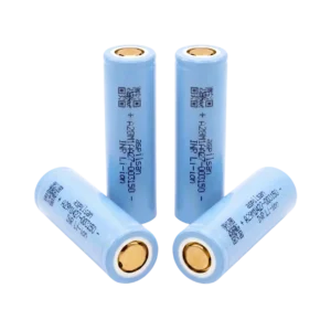باتری لیتیوم یونی Aspilsan مدل INR18650 10C HP 2800mAh (ساخت ترکیه)