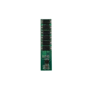 ماژول محافظ شارژ باتری لیتیومی مدل BMS-1S 12A