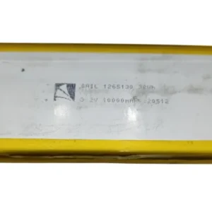 باتری لیتیوم آهن فسفات مدل SAIL-LFP-3.2V-10000mAh (استوک با کارکرد صفر)