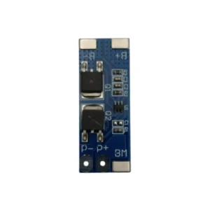 ماژول محافظ شارژ باتری لیتیومی مدل BMS-2s-20A
