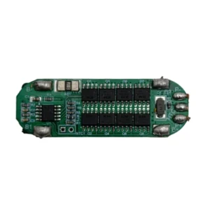 ماژول محافظ شارژ باتری لیتیوم یون مدل BMS-3s-15A (استوک)