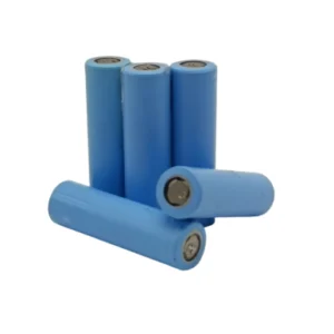 باتری لیتیوم یون مدل INR18650-HP-5C-2500mAh (استوک)