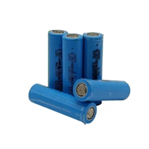 باتری لیتیومی SZNS مدل ICR18650-HP-3C-2200mAh (استوک با کارکرد صفر)