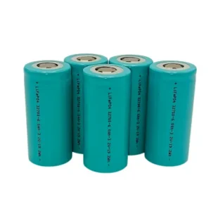 باتری لیتیوم فسفات مدل HP-5C-6000mAh