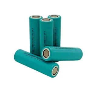 باتری لیتیومی BAK مدل N18650CK-5C-3000mAh
