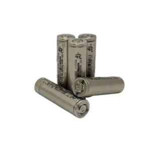 باتری لیتیوم یون مدل FST-18650-2C-2400mAh (استوک)