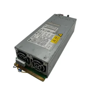 منبع تغذیه پاور 12 ولت 1000 وات متغیر 82 آمپر HP-12-15V (کارکرد درحد نو)