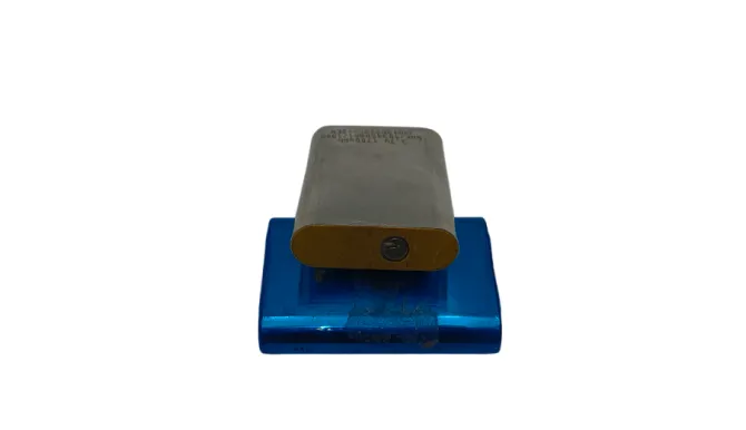 باتری لیتیومی BAK مدل 2C-1700mAh سایز 5 در 3 (استوک کارکرده)