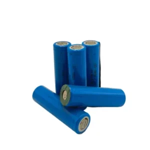 باتری لیتیومی مدل 2C-2200mAh (استوک کم کارکرد)