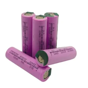 باتری لیتیومی DL6 مدل DL6-3C-3000mAh (استوک کارکرد صفر)