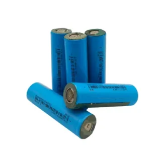باتری لیتیومی EVE مدل EVE-10C-2600mAh (استوک کارکرد صفر)