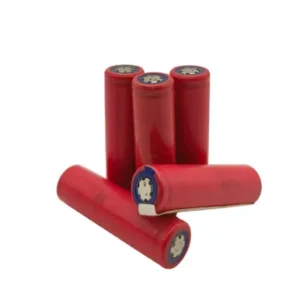 باتری لیتیومی Sanyo مدل Sanyo-UR18650EA-8C-2600mAh (استوک کارکرد صفر)