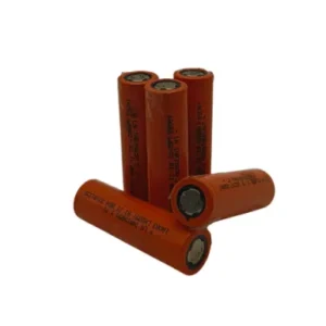 باتری لیتیومی LN مدل LN-5C-2200mAh (استوک)