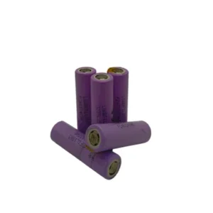 باتری لیتیومی الجی مدل LGABE1L1865-2C-3350mAh (استوک کارکرده)