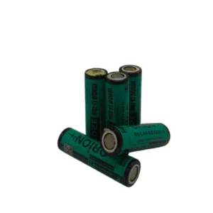 باتری لیتیومی اوریون مدل Orion-18650-3C-3200mAh (استوک کارکرده)