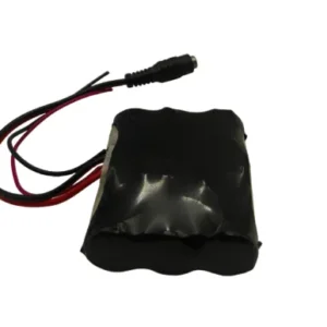 پک باتری لیتیومی مدل 3s-12v-10A-2200mAh