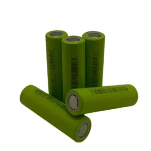 باتری لیتیومی Lishen مدل Lishen-18650-5C-2600mAh (آکبند)