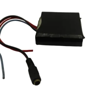 پک باتری لیتیومی مدل 4s-16.8v-40A-2200mAh