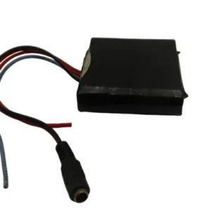 پک باتری لیتیومی مدل 5s-18v-18A-2200mAh