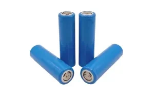 باتری لیتیوم سانیو ژاپن Sanyo NCR18650GA 10C 3500mAh (استوک کارکرد صفر)