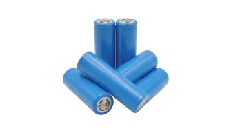 باتری لیتیوم سانیو ژاپن Sanyo NCR18650GA 10C 3500mAh (استوک کارکرد صفر)
