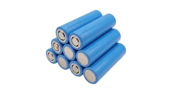 باتری لیتیوم سانیو ژاپن Sanyo NCR18650GA 10C 3500mAh (استوک کارکرد صفر)