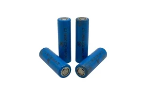 باتری لیتیوم 18650 سی جی CJ 2000mAh 3C (استوک کارکرد صفر)