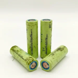 باتری لیتیوم 18650 جی پی اچ ان GPHN 2500mAh 10C (استوک کارکرده)