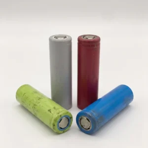باتری لیتیوم 18650 اقتصادی 800mAh تا 1000mAh (100٪ تست شده)