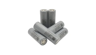 باتری لیتیوم تی پی TP INR18650 2000mAh 10C (استوک کارکرد صفر)