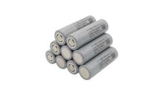 باتری لیتیوم تی پی TP INR18650 2000mAh 10C (استوک کارکرد صفر)