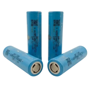 باتری لیتیوم یونی Aspilsan مدل INR18650 10C HP 2800mAh (استوک کارکرد صفر)