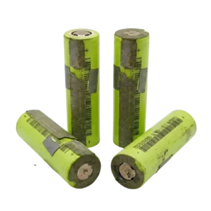 باتری لیتیوم یون ICR 18650 NH 5C ظرفیت 2200mAh (استوک کارکرده)