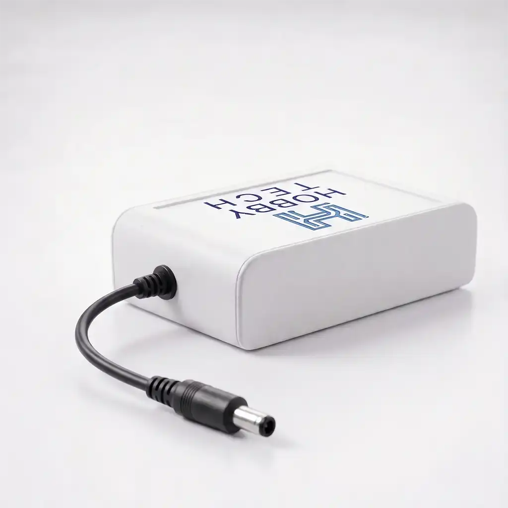 پک برق اضطراری کارتخوان ۹ ولت ۲ آمپر (طرح جدید)