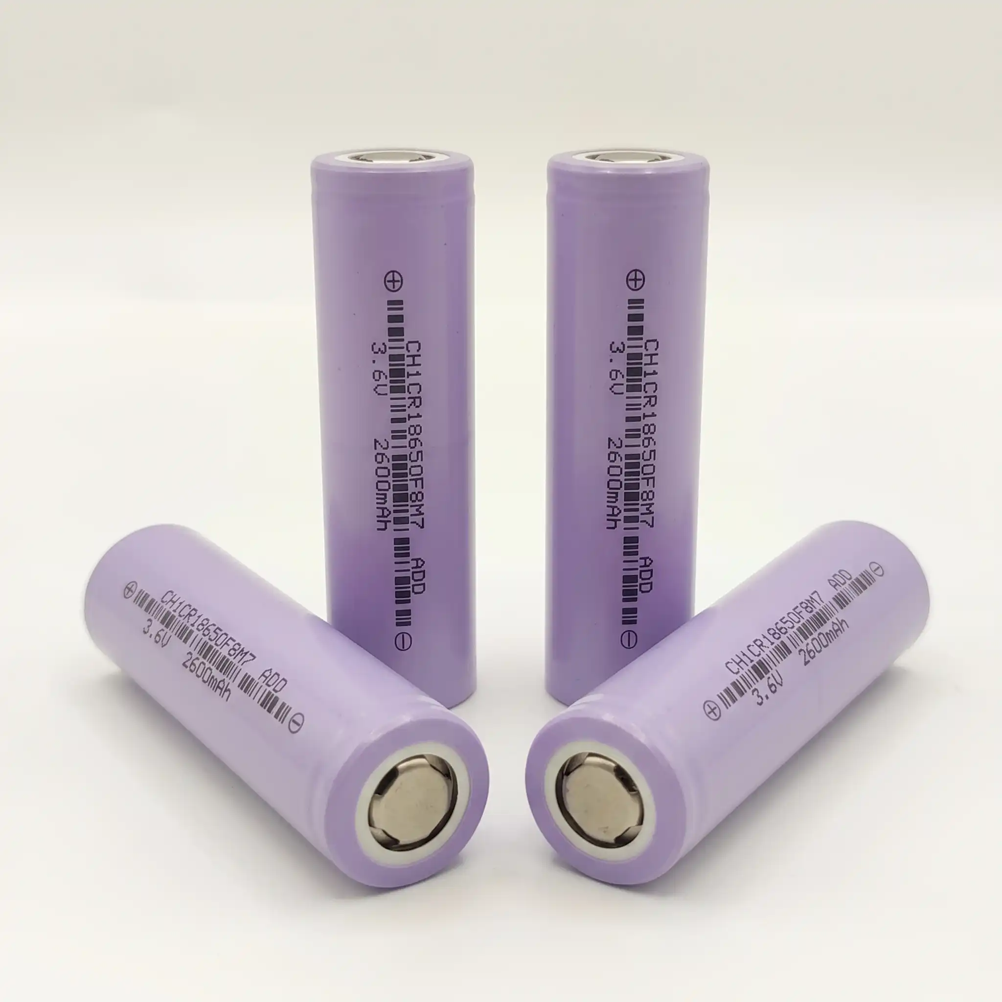 2.1 - 18650-li-ion-battery-cmi-2600mah-5c-new باتری 18650 CMI