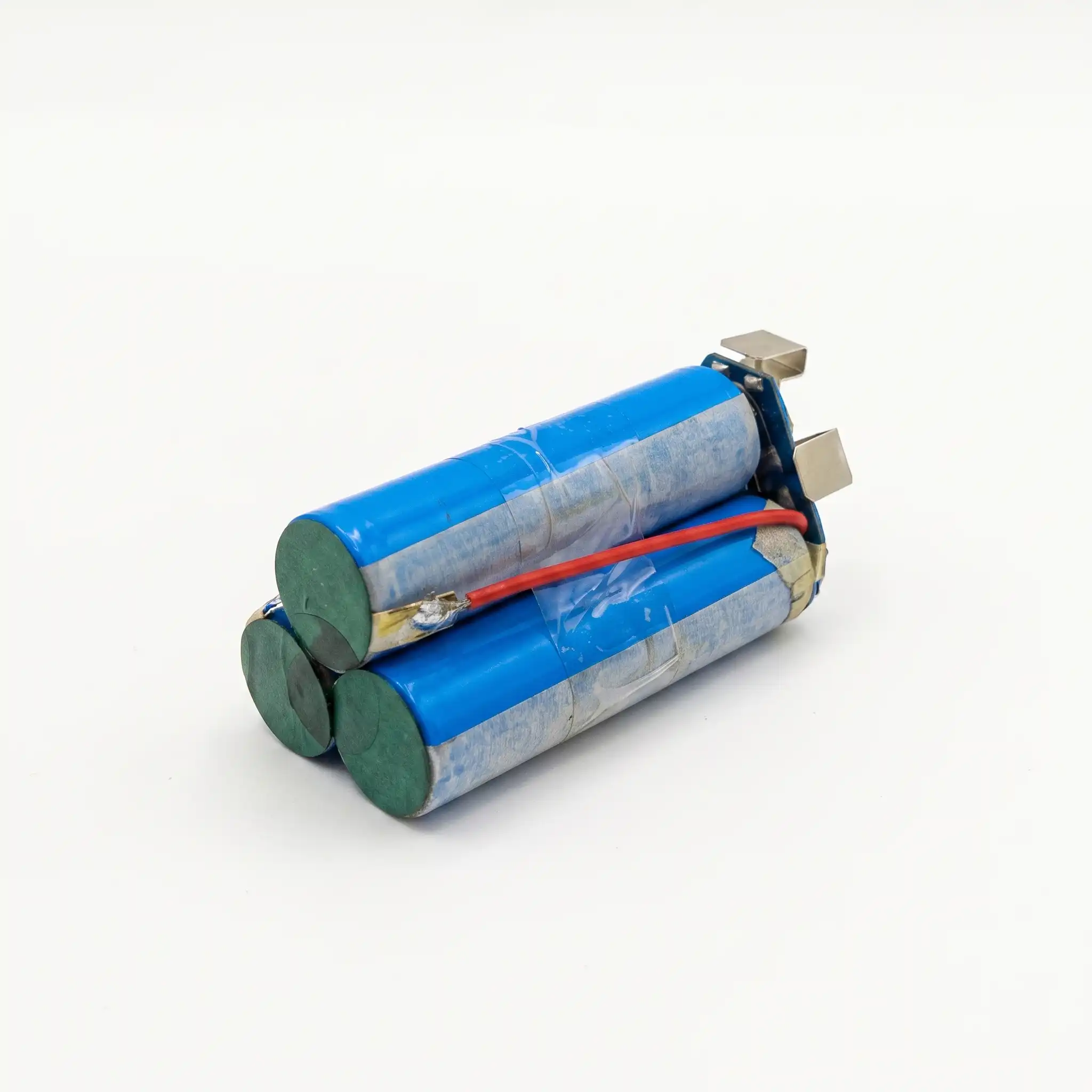 2.2 - 3s-drill-battery-pack-triangle-eco-type-a-12v پک باتری 3S دریل شارژی