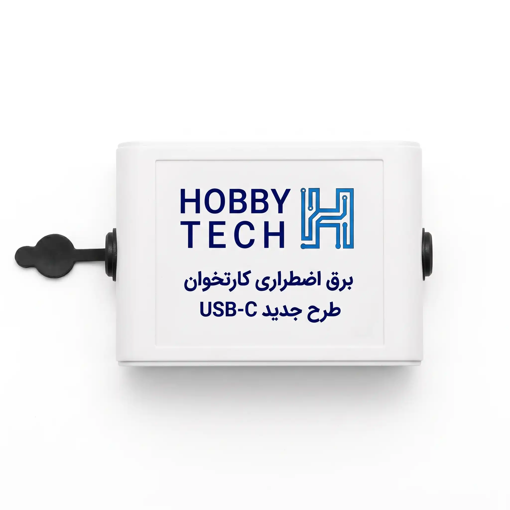 2.2 pos-emergency-power-pack-9v-2a-type-c پک برق اضطراری کارتخوان ۹ ولت ۲ آمپر با خروجی Type-C